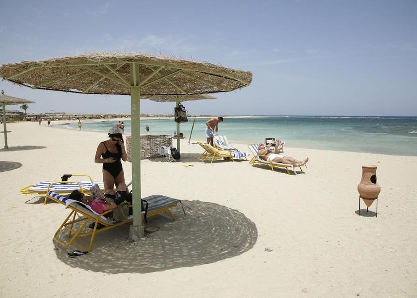  Marsa Alam Beach