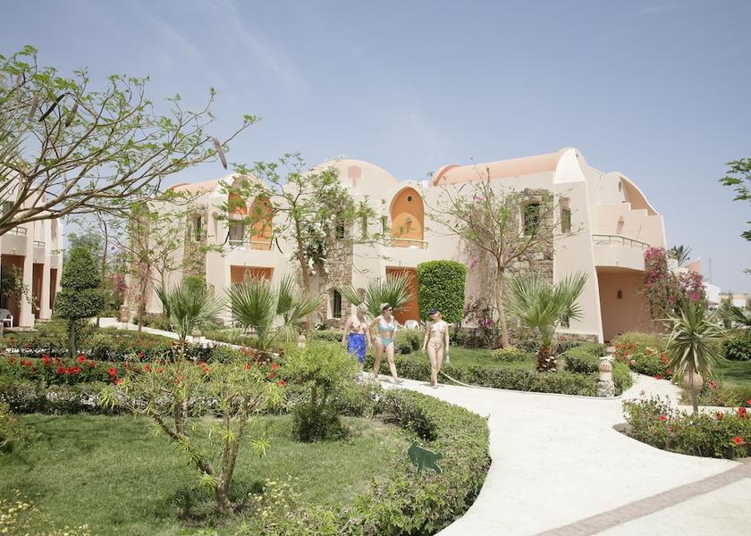  Marsa Alam Exterior Detail