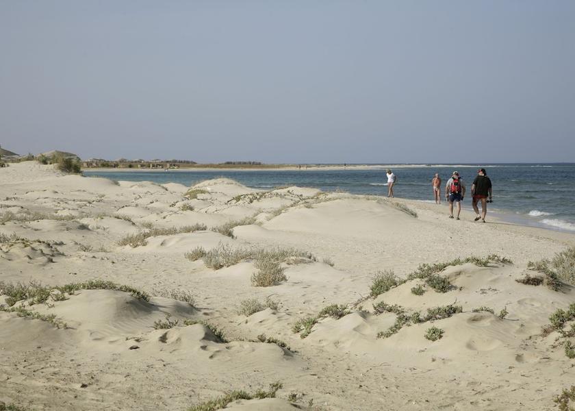  Marsa Alam Beach