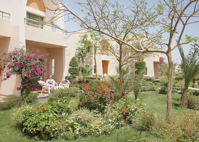  Marsa Alam Exterior Detail