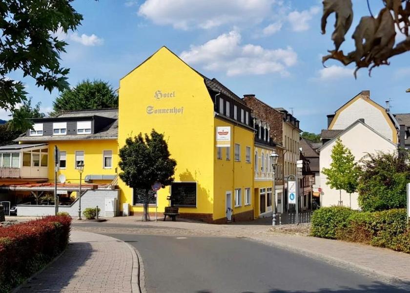 Rhineland-Palatinate Boppard 