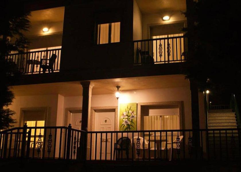 Galicia O Grove Exterior