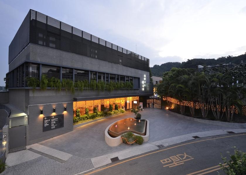  Taichung Front of property
