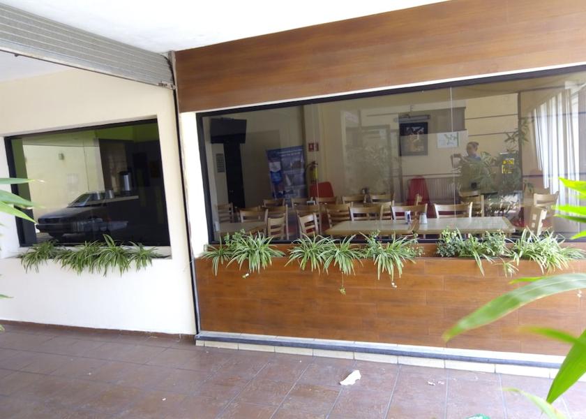 Chiapas Tuxtla Gutierrez Food Court