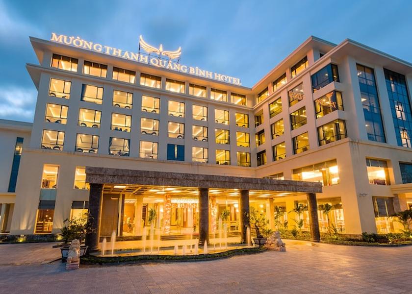 Quang Binh Dong Hoi Property Grounds