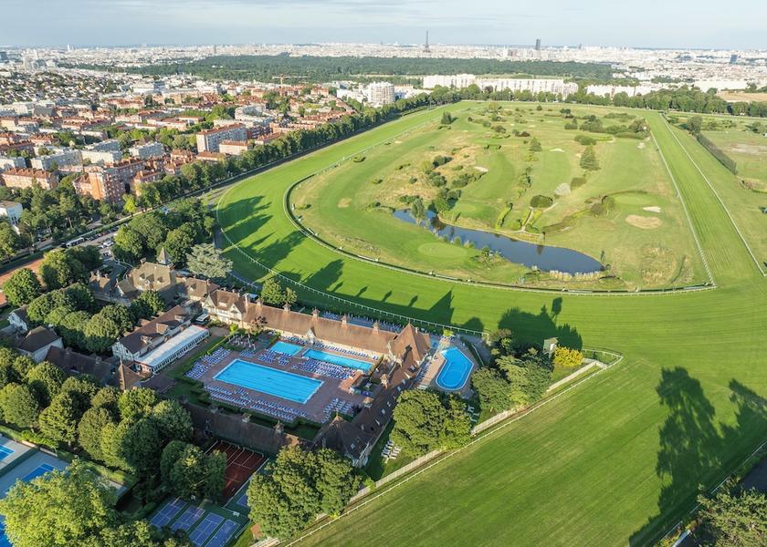 Ile-de-France Rueil-Malmaison Golf