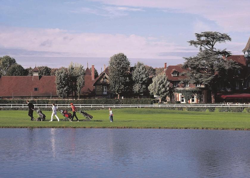 Ile-de-France Rueil-Malmaison Amenity