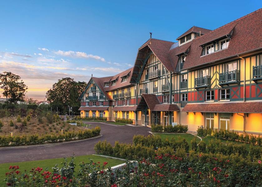 Île-de-France Rueil-Malmaison Exterior