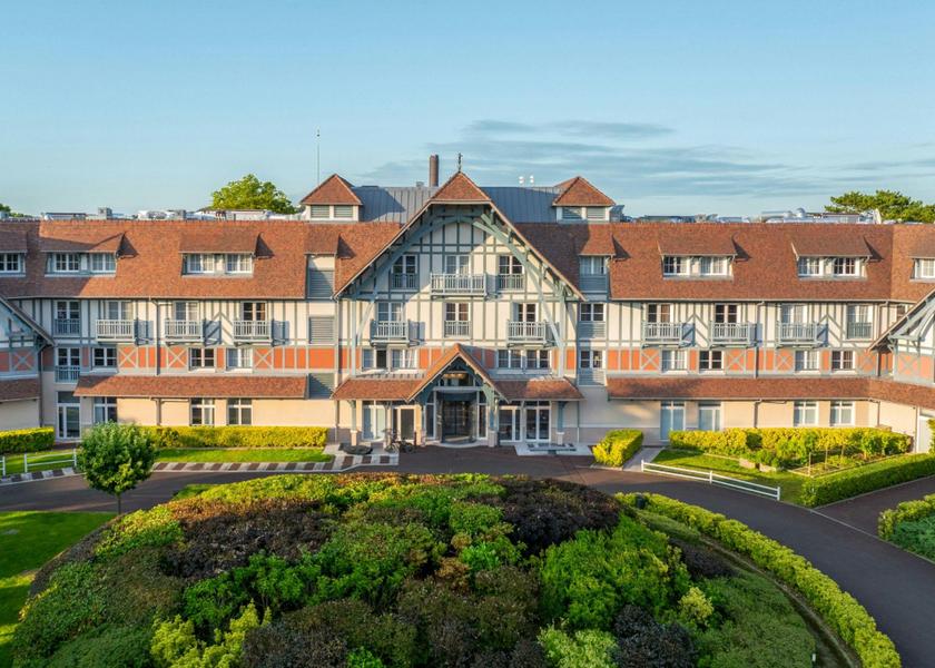Île-de-France Rueil-Malmaison Hotel Exterior