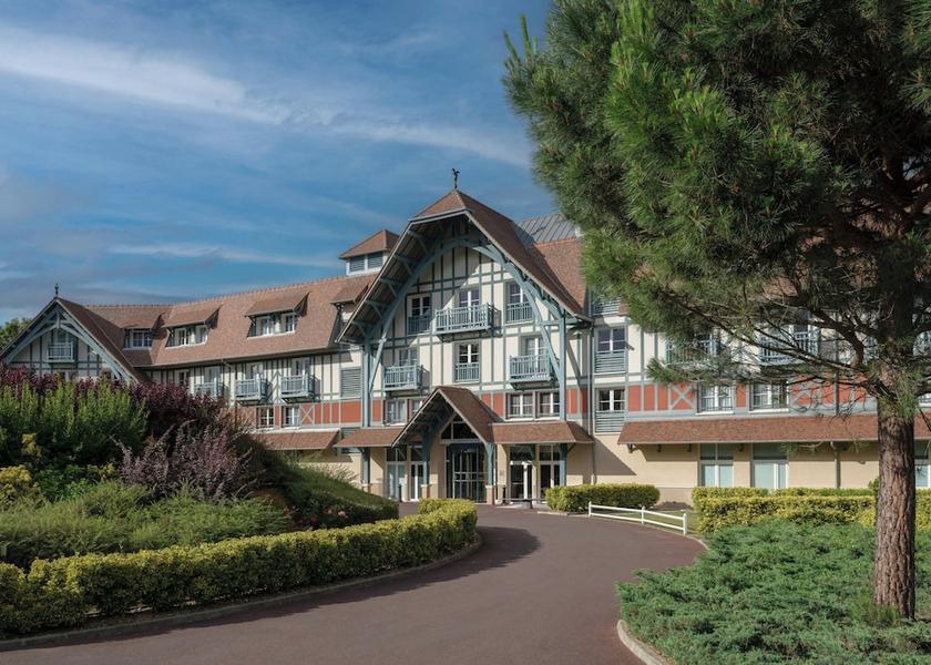 Ile-de-France Rueil-Malmaison View from Property