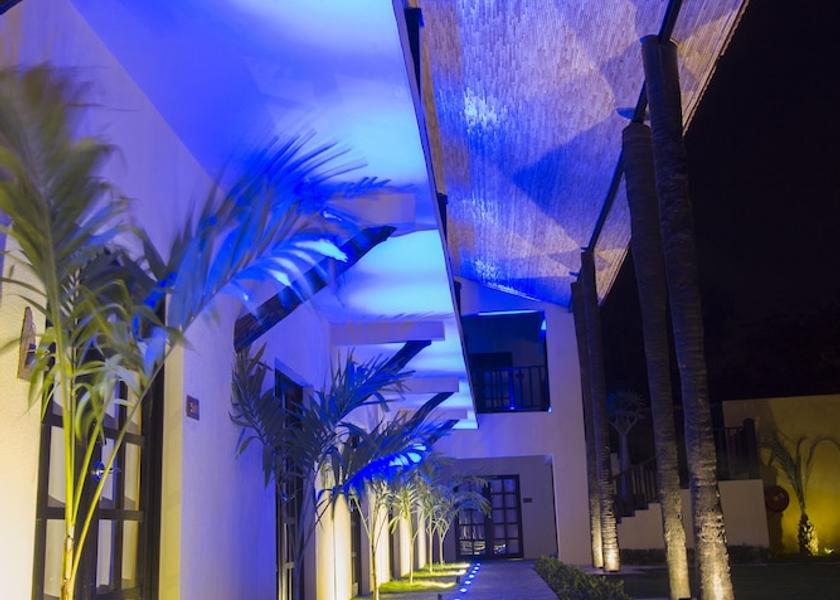  Mbour Exterior Detail