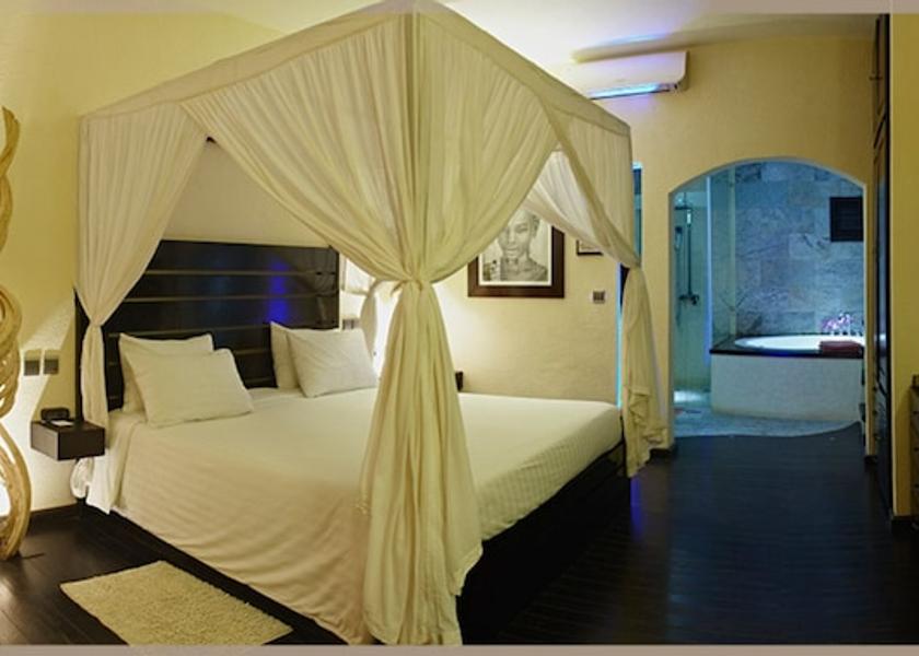 Thiès Region Mbour Room