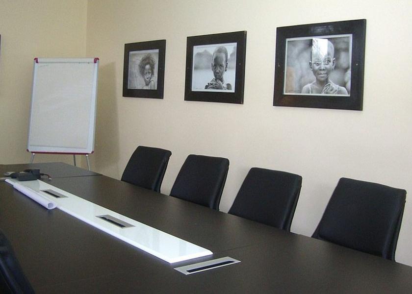 Thiès Region Mbour Meeting facility