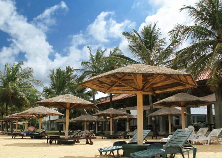 Western Province Negombo 