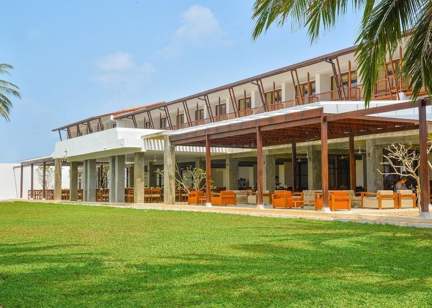 Western Province Negombo Garden