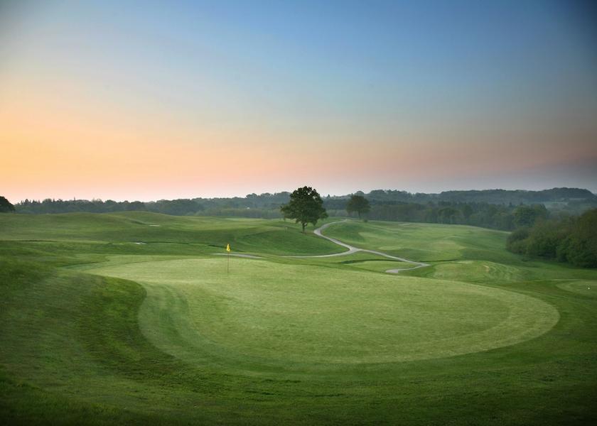 England Wadhurst Golf