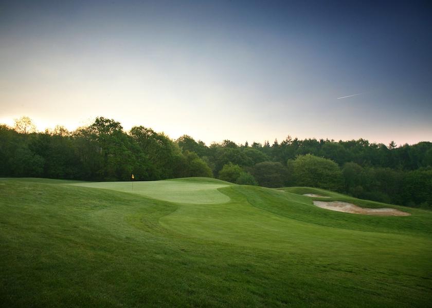 England Wadhurst Golf