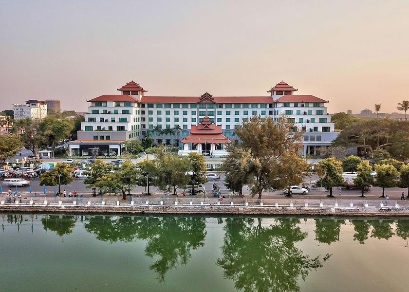  Mandalay Primary image