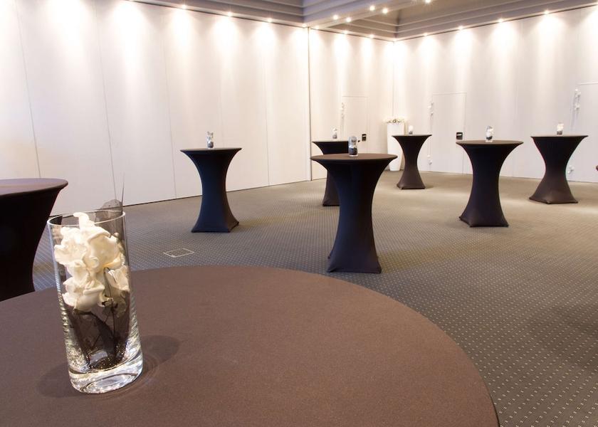Flemish Region Grobbendonk Meeting facility