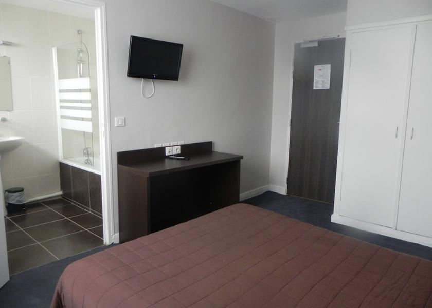Hauts-de-France Calais Room