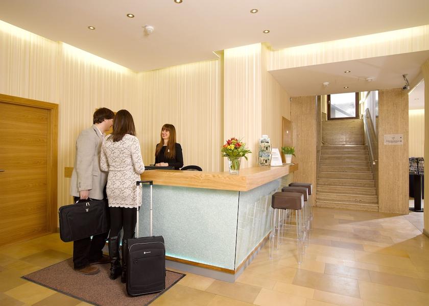 Styria Graz Reception
