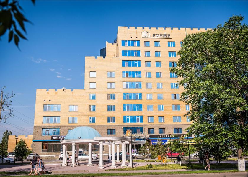  Astana 