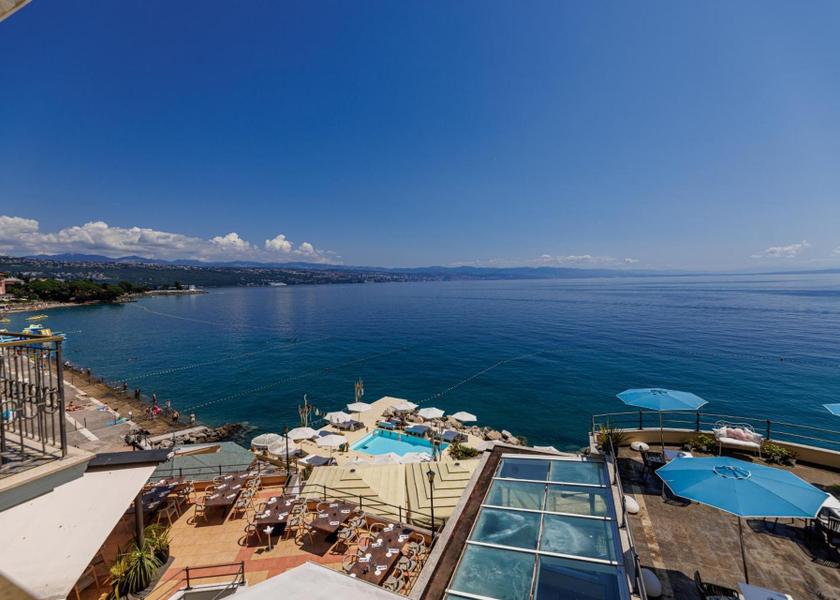 surrounding environment