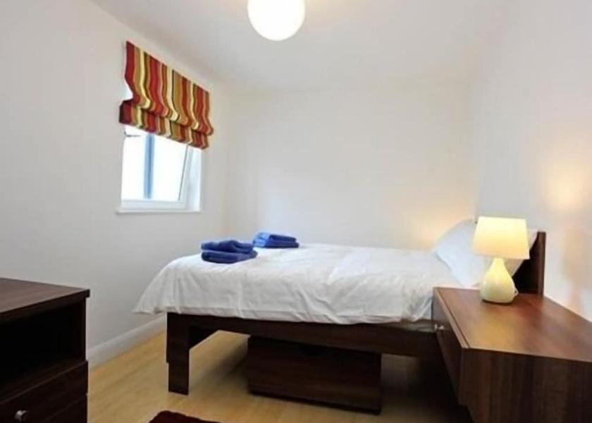 Northern Ireland Bushmills Room