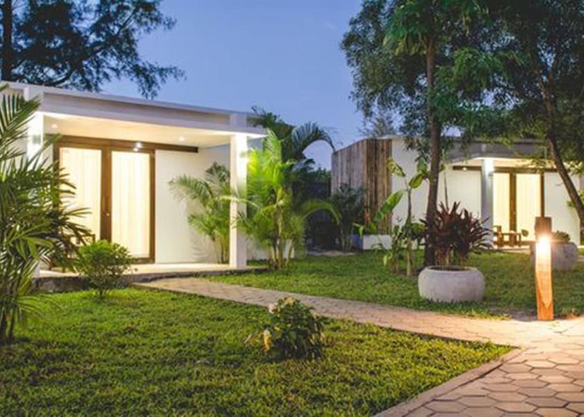Preah Sihanouk Sihanoukville Terrace