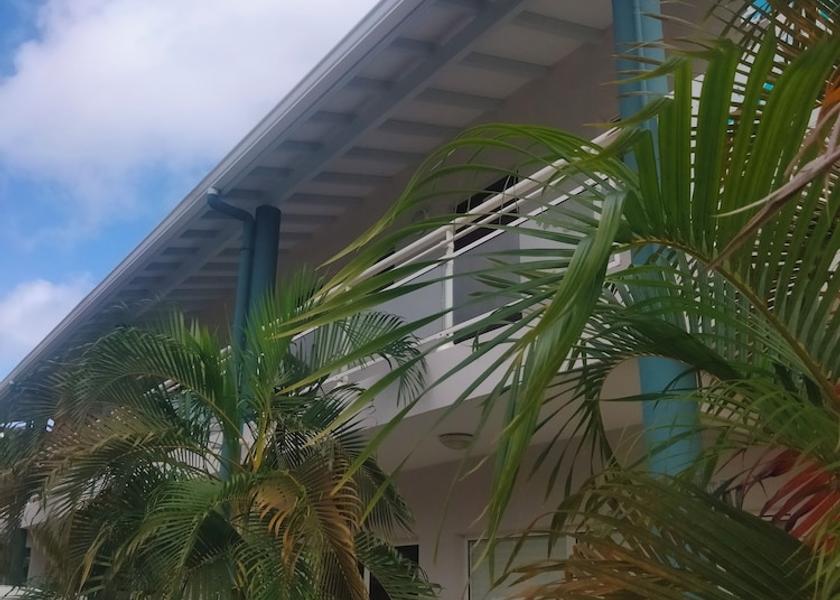  Trois-Ilets Facade