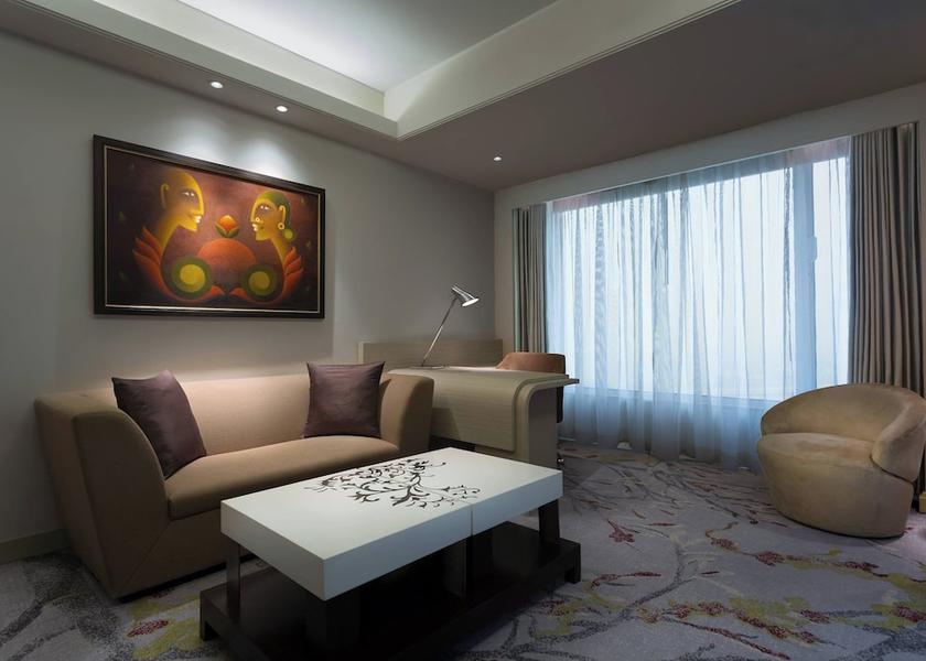 Haryana Gurugram Room