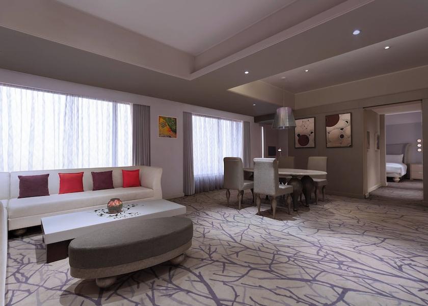 Haryana Gurugram Room