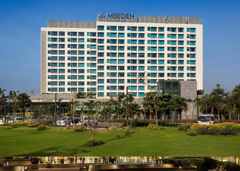 Haryana Gurugram Exterior