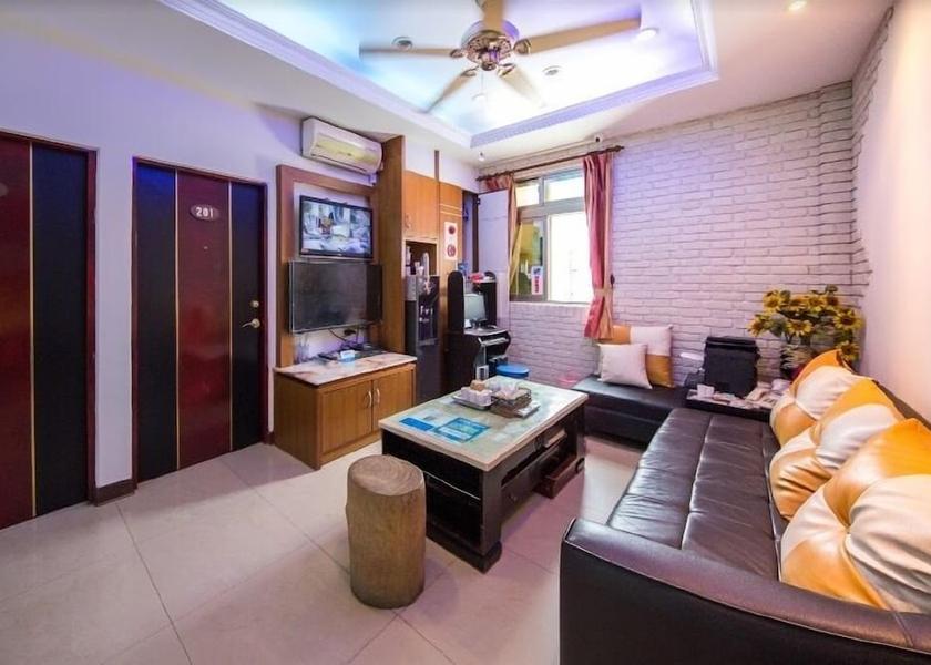 Pingtung County Hengchun Reception