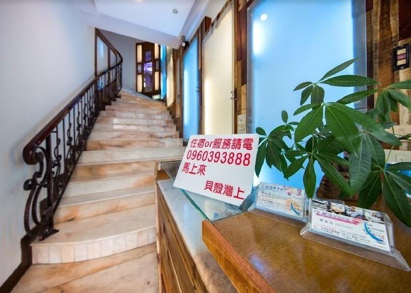 Pingtung County Hengchun Reception