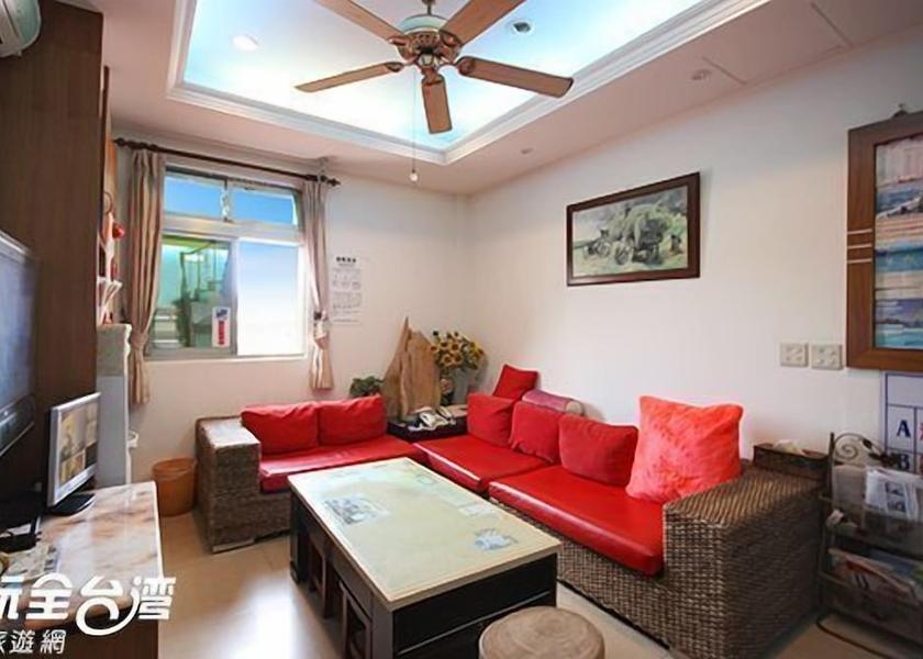 Pingtung County Hengchun Lobby