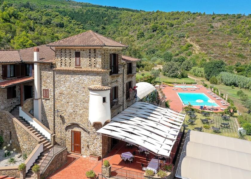 Campania Castellabate Primary image
