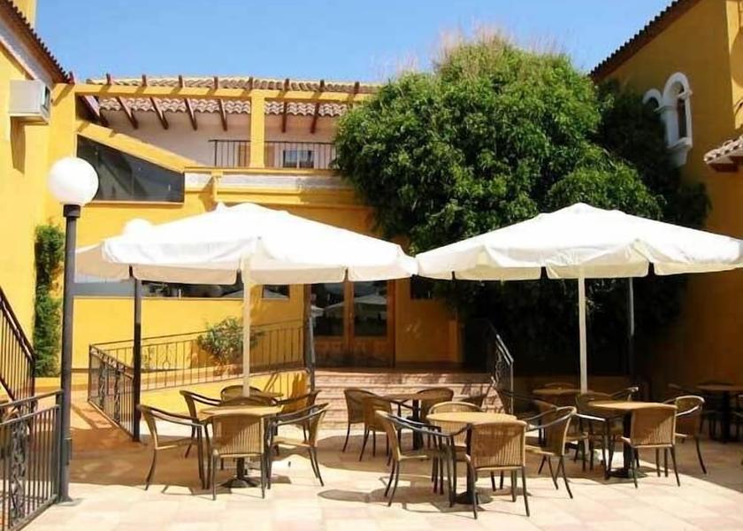 Murcia Librilla Terrace