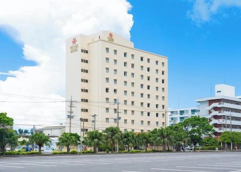 Okinawa Ishigaki Exterior