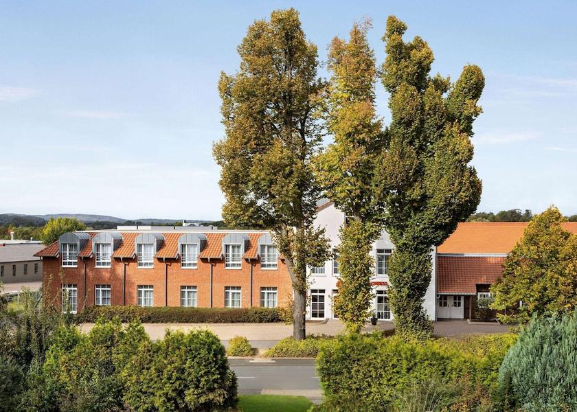 North Rhine-Westphalia Werther Exterior