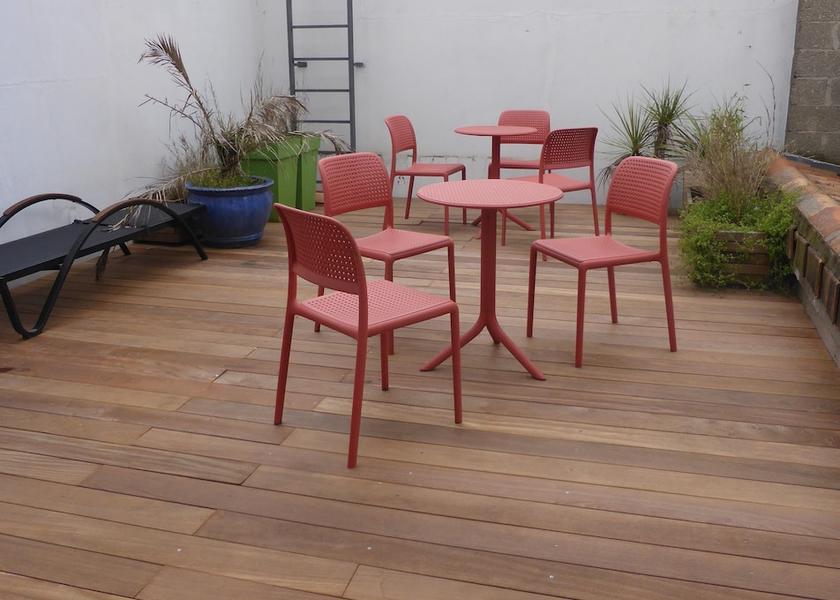 Nouvelle-Aquitaine Angouleme Terrace