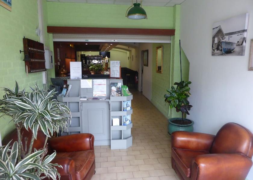 Nouvelle-Aquitaine Angouleme Reception