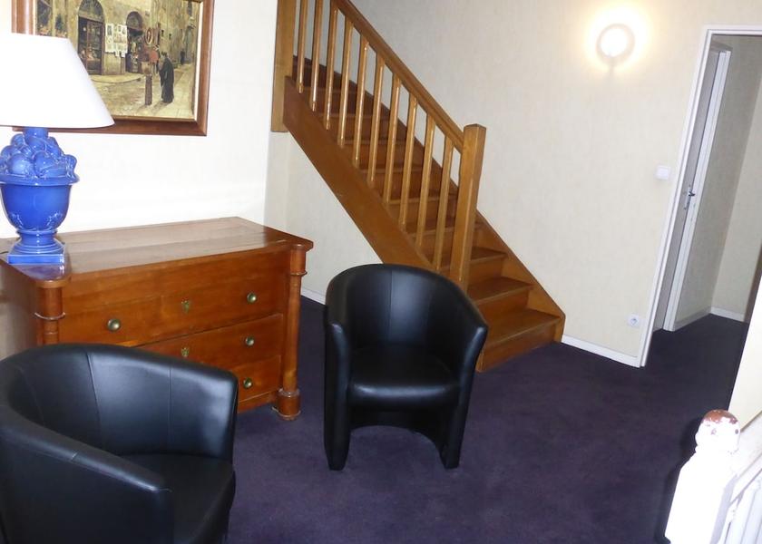 Nouvelle-Aquitaine Angouleme Lobby