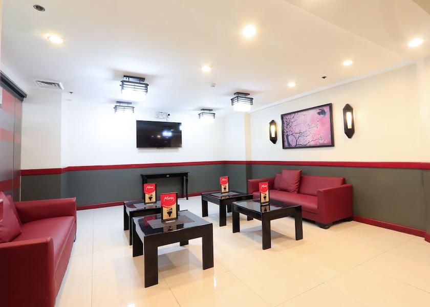  Muntinlupa Reception