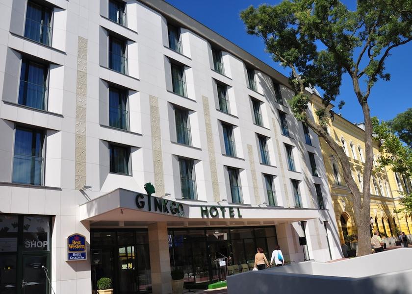Csongrád Hodmezovasarhely Exterior