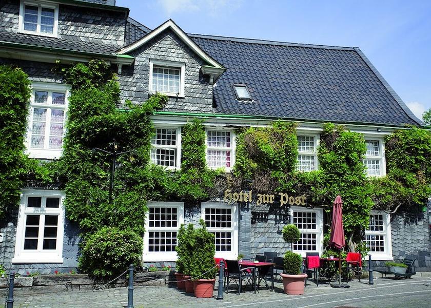 North Rhine-Westphalia Solingen Exterior