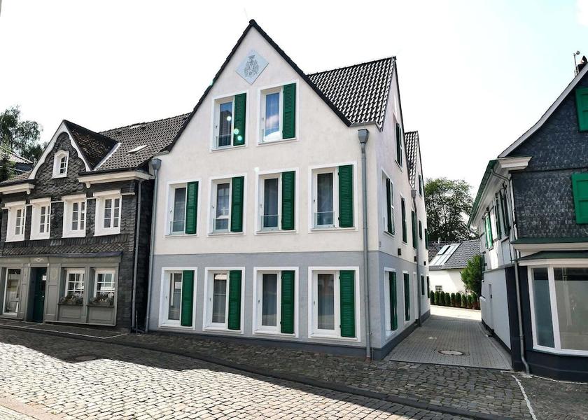 North Rhine-Westphalia Solingen Room