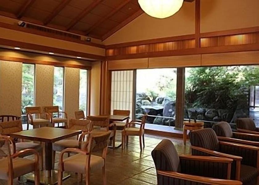 Niigata Niigata Lobby