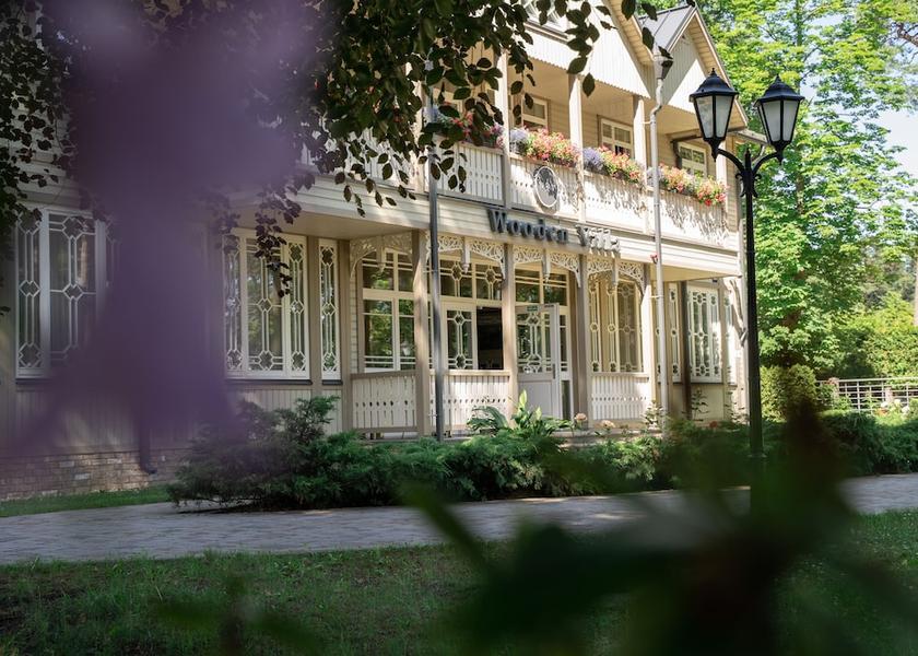  Jurmala Property Grounds