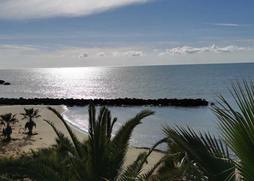 Sicily Vittoria Terrace